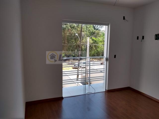 Sobrado, Vila Nova, Joinville-SC - Foto 9