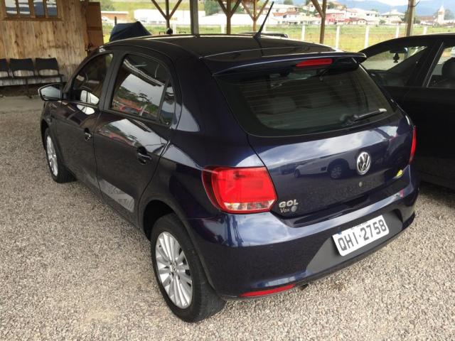 Gol Rock in Rio 1.0 Mi Total Flex 8V 5p - Foto 4