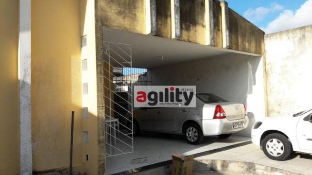 Exelente casa na a. atila paiva na cohabinal - Foto 2