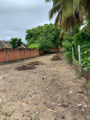 Lote com 700 m² na cidade de Porto de Pedras - Foto 2