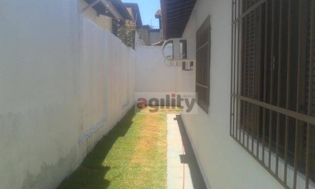 Casa residencial à venda, nova parnamirim, parnamirim. - Foto 11