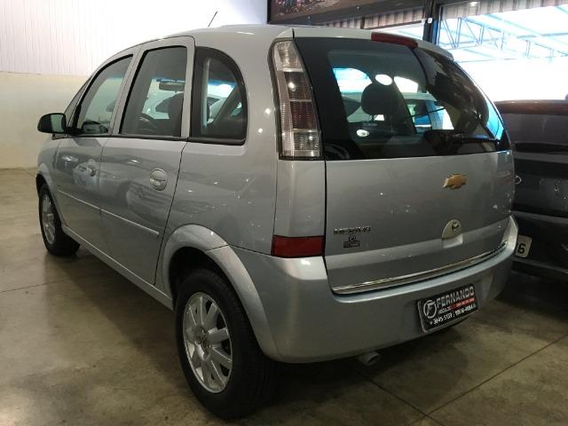 Gm - Chevrolet Meriva - Foto 7