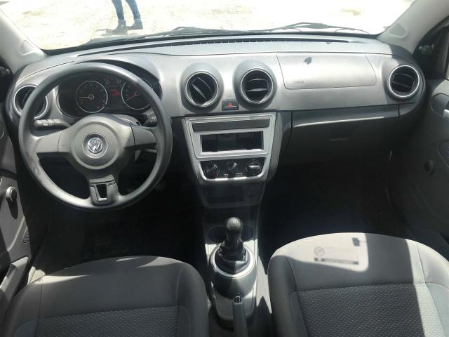 VOLKSWAGEN GOL 2015/2016 1.0 MI TRENDLINE 8V FLEX 4P MANUAL - Foto 6