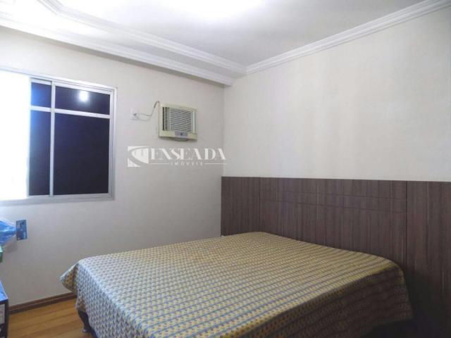 Apartamento, Jardim Camburi, Vitória-ES - Foto 5