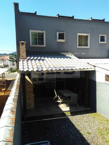 Sobrado, Jardim Sofia, Joinville-SC - Foto 7