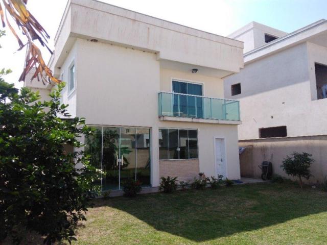 Casa residencial à venda, boulevard lagoa, serra. - Foto 4