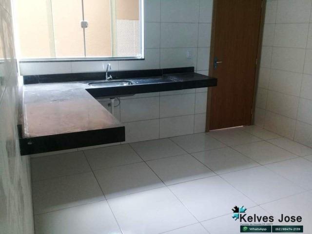 Casa de 02 quartos nova com área Gourmet por R$ 175 mil Financiamento Dentro do Programa - Foto 9