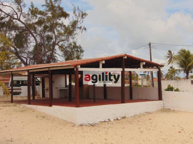 Casa residencial à venda, muriú, ceará-mirim. - Foto 16