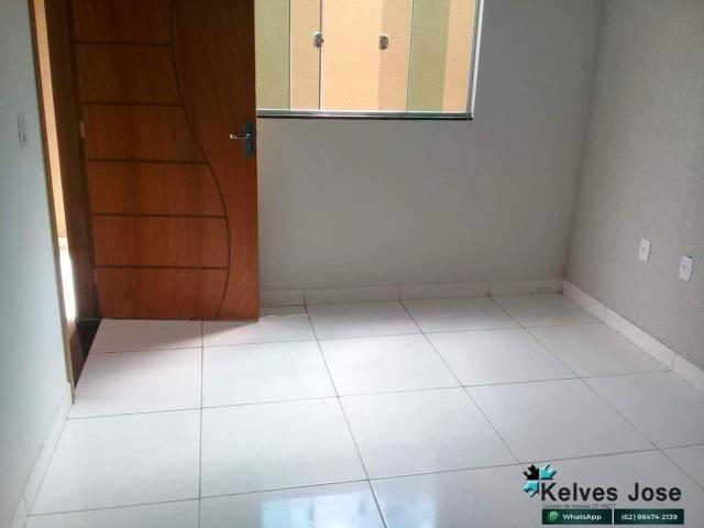 Casa de 02 quartos nova com área Gourmet por R$ 175 mil Financiamento Dentro do Programa - Foto 2
