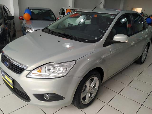 Focus Sedan 2.0 AT - Oportunidade