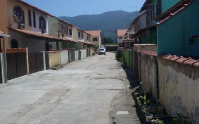 Casa 2 Qtos em condomínio próx. Centro Comercial Itaipuaçu - Foto 7
