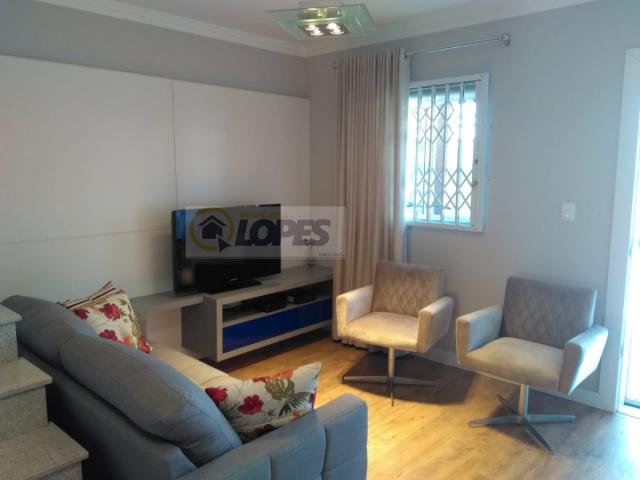 Sobrado, Jardim Sofia, Joinville-SC - Foto 13