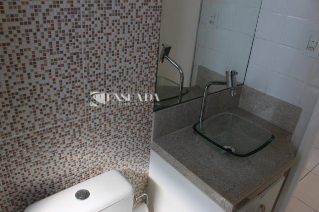 Apartamento, Jardim Camburi, Vitória-ES - Foto 9