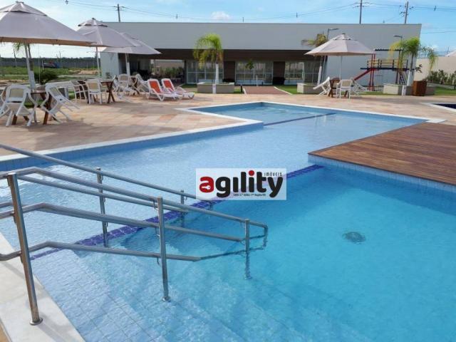 Vendo casa no ecoville condomínio clube - Foto 5