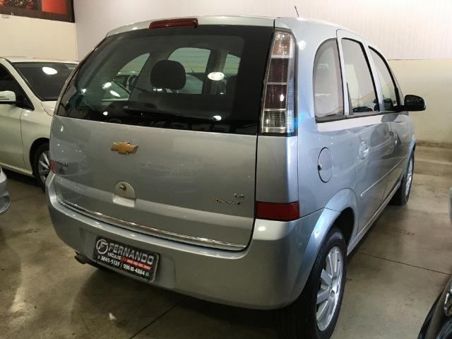 Gm - Chevrolet Meriva - Foto 8