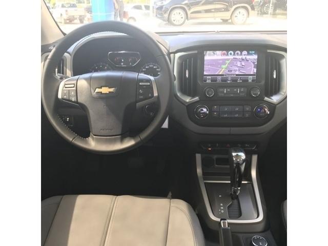 CHEVROLET S10 2.5 LTZ 4X4 CD 16V FLEX 2019 - Foto 3