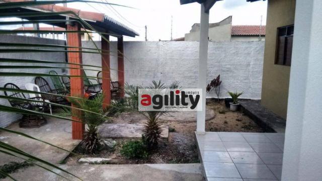 Casa residencial à venda, jardins, são gonçalo do amarante. - Foto 11