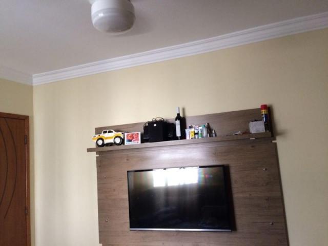 PARQUE DOS PINHOS III - APARTAMENTO RESIDENCIAL À VENDA, JARDIM LIMOEIRO, SERRA.