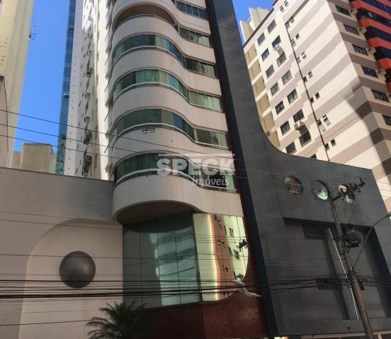 Apartamento à venda com 3 dormitórios em Centro, Balneário camboriú cod:AP001248 - Foto 6
