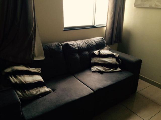 PARQUE DOS PINHOS III - APARTAMENTO RESIDENCIAL À VENDA, JARDIM LIMOEIRO, SERRA. - Foto 7