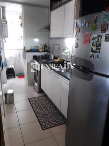 Apartamento, Praia do Canto, Vitória-ES - Foto 17