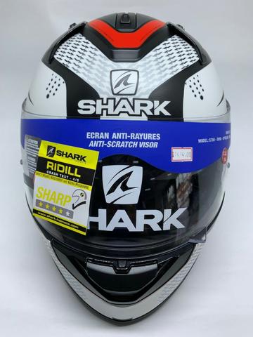 Capacete Shark Ridill - Foto 3