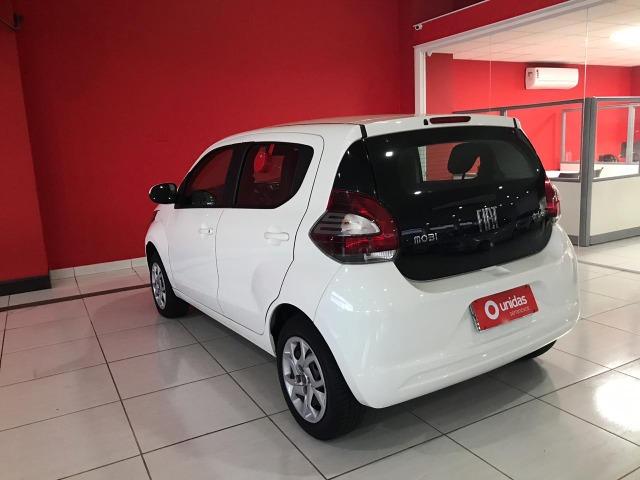 Fiat Mobi - Foto 2