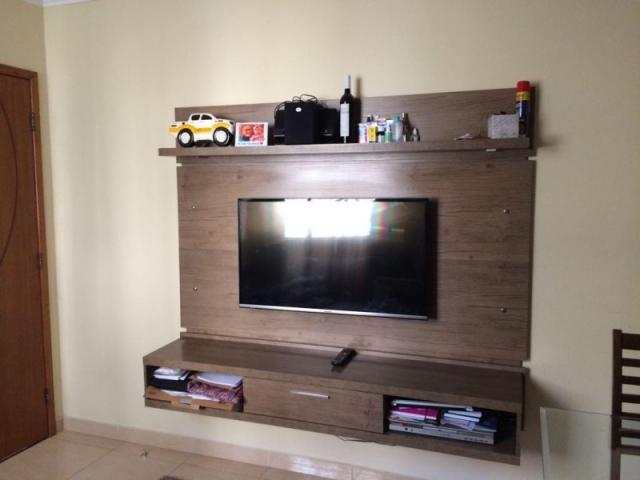 PARQUE DOS PINHOS III - APARTAMENTO RESIDENCIAL À VENDA, JARDIM LIMOEIRO, SERRA. - Foto 2