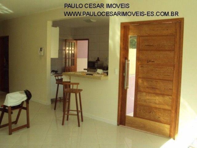 CASA LINEAR EM COSTA BELA, 3 QUARTOS, 336M2 DE QUINTAL - Foto 7