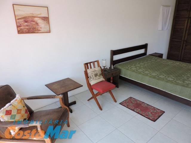 Lindo chale 4 dorm suite entre centro e mar - Foto 17