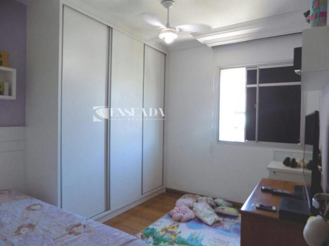 Apartamento, Jardim Camburi, Vitória-ES - Foto 8