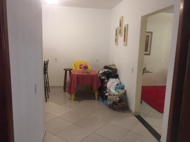 Samuel Pereira oferece: Casa 4 quartos Sobradinho Setor de Mansões Área de lazer - Foto 6