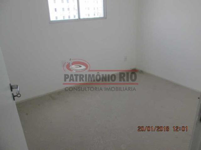 Ótimo apto condomínio Estação Zona Norte - Foto 9