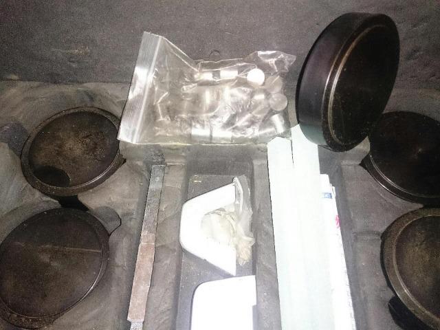 Máquina Para Teste De Desgaste, Atrito, Reichert Test - Foto 5