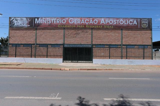 Excelente lote comercial no Recanto das Emas - Aceito proposta - Foto 4