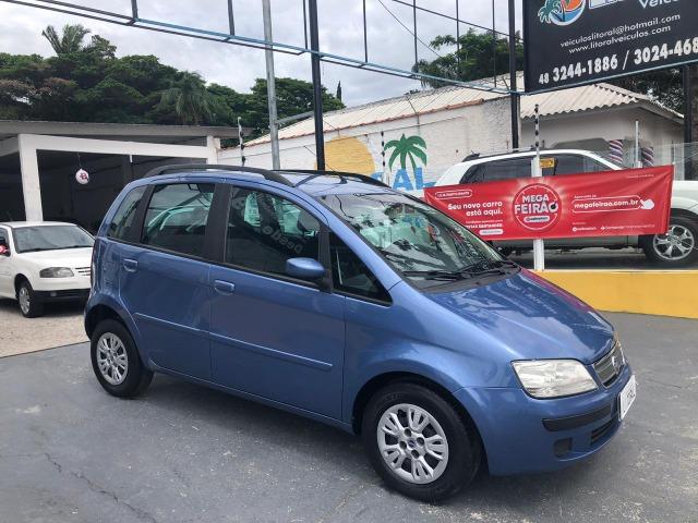 Fiat Idea 2006 - Foto 2