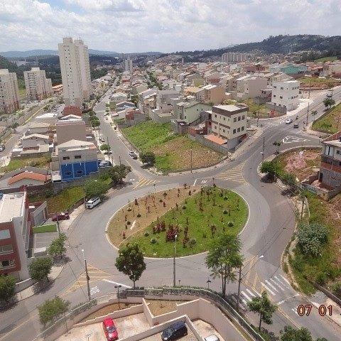 Apartamentos com 2 dormitórios em construção próximo ao shopping - Foto 19