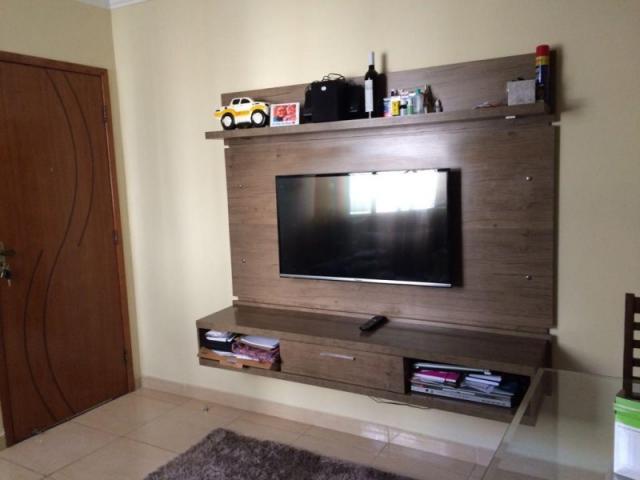 PARQUE DOS PINHOS III - APARTAMENTO RESIDENCIAL À VENDA, JARDIM LIMOEIRO, SERRA. - Foto 3