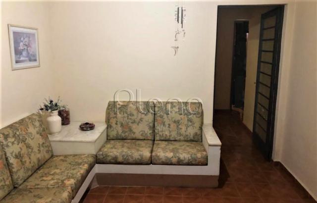 Casa à venda com 3 dormitórios em Jardim guanabara, Campinas cod:CA015073 - Foto 5