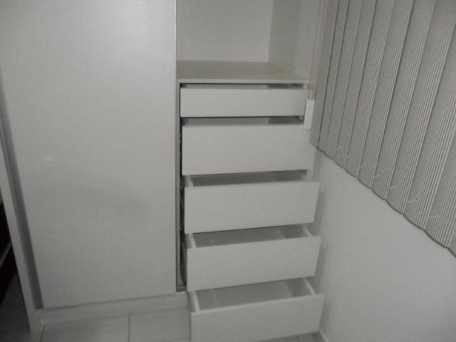 Apartamento mobiliado no Bairro Candeias em Vitória da Conquista ? BA - Foto 10