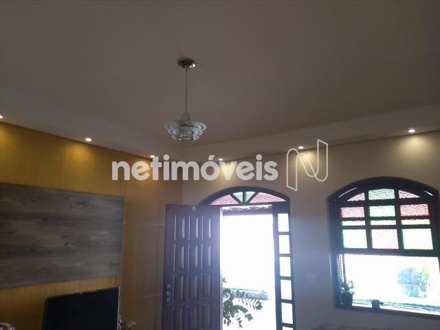 Casa à venda com 5 dormitórios em Coqueiros, Belo horizonte cod:757449 - Foto 5