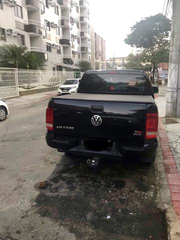 Amarok SE CD TDI 2012 4x4 - Foto 7
