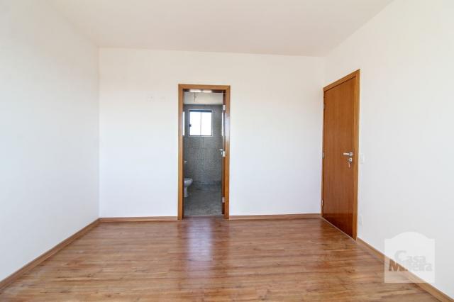 Apartamento à venda com 3 dormitórios em Nova granada, Belo horizonte cod:250473 - Foto 5