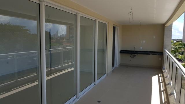 Excelente Apartamento Sports Garden Lagoa Nova - Foto 5