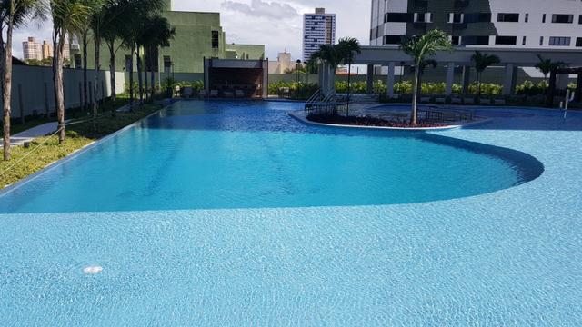 Excelente Apartamento Sports Garden Lagoa Nova - Foto 14