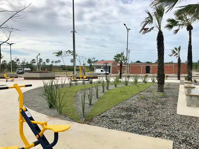Loteamento Pronto para construir. a 5 minutos do centro de Maracanaú sem Consulta Serasa - Foto 12