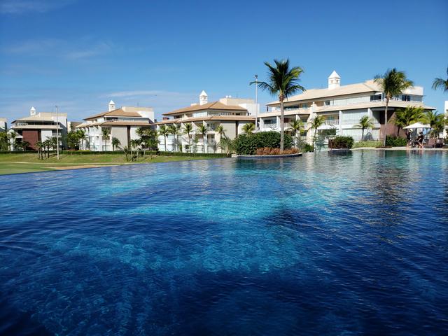 Golf Ville,Apto pra alugar por temporada - Foto 5