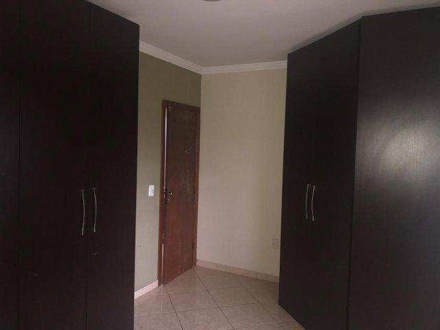 A venda ou troca por apartamento excelente casa no Riacho Fundo troca em Águas Claras - Foto 7