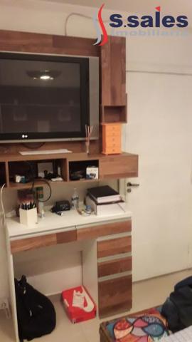 Casa de condomínio à venda com 2 dormitórios cod:CA00331 - Foto 6