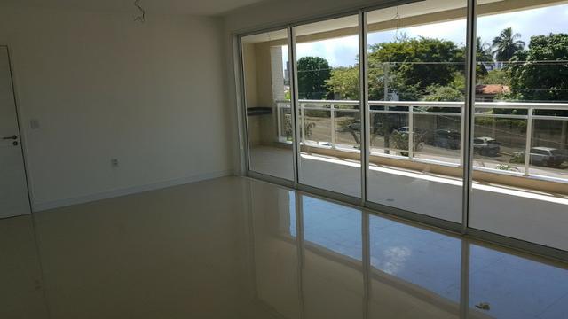 Excelente Apartamento Sports Garden Lagoa Nova - Foto 2